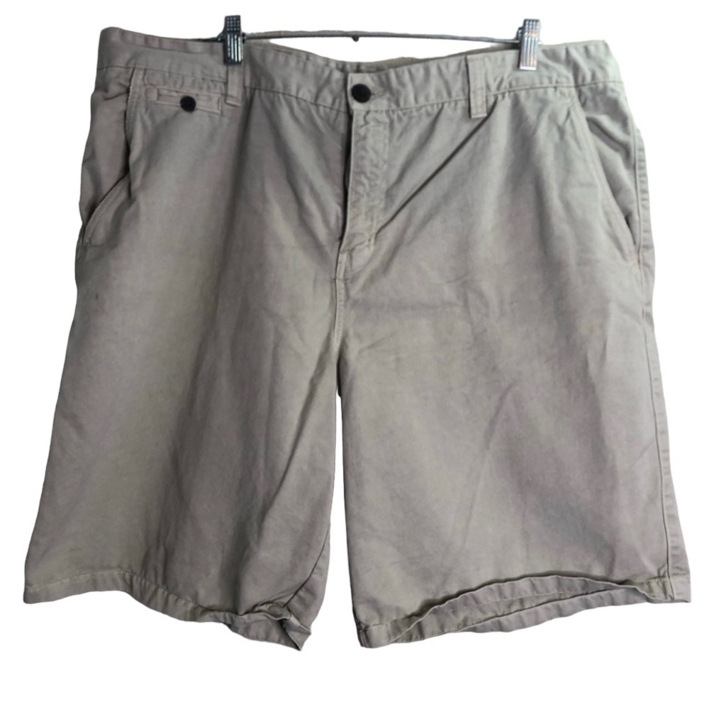 Northwest Territory Men's Khaki Shorts Size 42